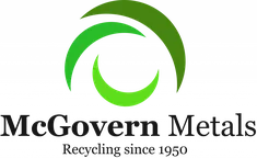 McGovern Metals logo