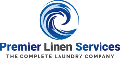 Premier Linen Services logo